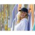 Czapka z daszkiem AWARE™ Czarny P453.361 (10) thumbnail