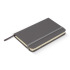 Notatnik R-PET/PU A6 Szary LT92070-N0061 (2) thumbnail