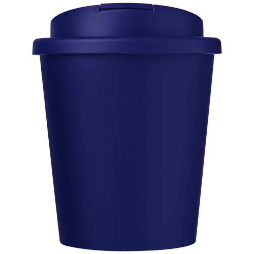 Kubek Americano® Espresso POP 250 ml z pokrywką zabezpieczającą przed rozlaniem Niebieski 21079652 (3)