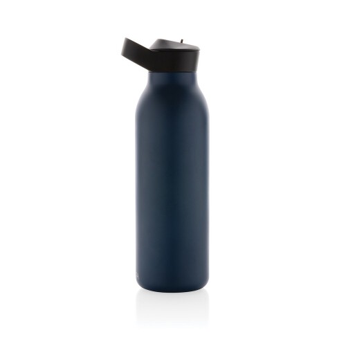 Butelka termiczna 500 ml Avira Ara granatowy P438.080 (1)