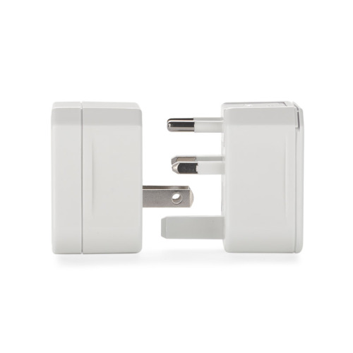 Adapter podróżny RESA Biały 09052 (8)