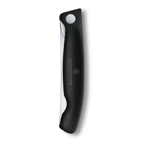 Składany nóż Swiss Classic Victorinox Czarny 67833FB03 (2)
