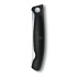 Składany nóż Swiss Classic Victorinox Czarny 67833FB03 (2) thumbnail