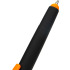 Długopis plastikowy z zakreślaczem touch pen EMMETT Pomarańczowy 1096510 (16) thumbnail