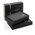 Etui na karty kredytowe Swiss Peak, ochrona RFID Czarny P820.420 (7) thumbnail