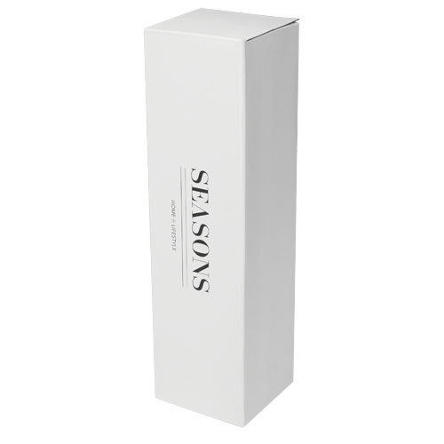 Kirkenes elektryczny młynek do soli lub pieprzu Czarny 11321090 (3)