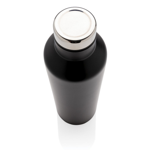 Próżniowa butelka sportowa 500 ml czarny P436.761 (2)
