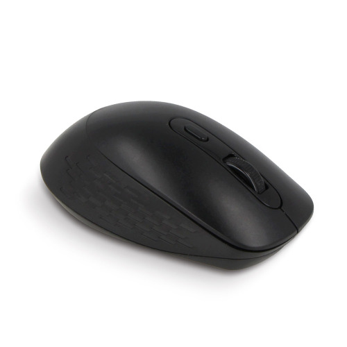 2.4G Wireless Mouse R-ABS Czarny LT95654-N0002 
