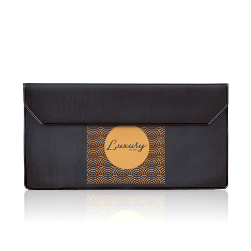 Etui na dokumenty / Doctravel Czarny IP42074511 (3)