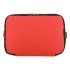 R-PET 600D Dwukomorowa torba chłodząca 30 x 20 x 24 cm 12L Czerwony LT95393-N0021 (3) thumbnail