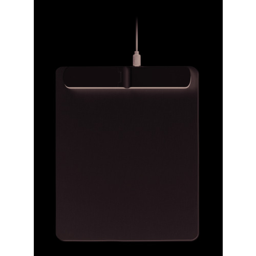 Podkładka na myszkę Czarny MO9474-03 (1)