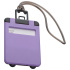 Identyfikator bagażu KEMER Fiolet 791812  thumbnail
