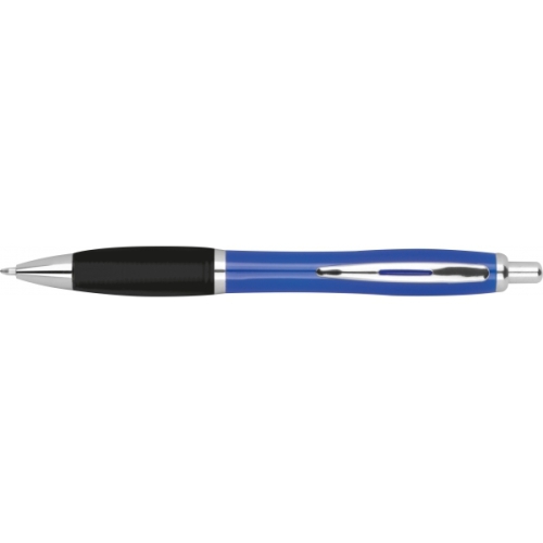 Długopis plastikowy Lima niebieski 374904 (2)