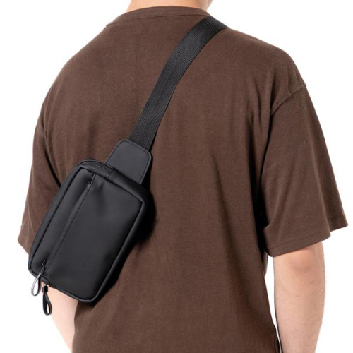 Saszetka / Hugging Czarny IP31007511 (4)