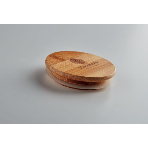 Szklanka 450ml Przezroczysty MO9721-22 (3)