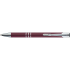Długopis metalowy ASCOT bordowy 333902 (2) thumbnail