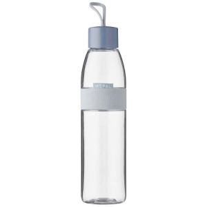 Bidon na wodę Mepal Ellipse 700 ml  Niebieski