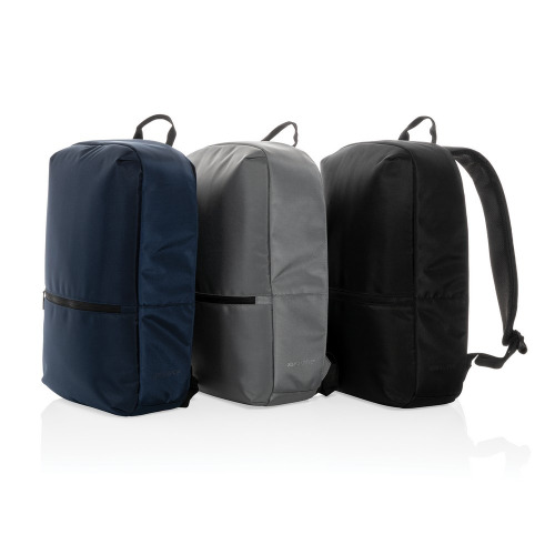 Plecak na laptopa 15.6" AWARE™ RPET Niebieski P762.815 (7)