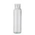 Butelka szklana VERRE 500 ml Biały 16244-01 (3) thumbnail