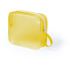 Kosmetyczka żółty V8935-08  thumbnail