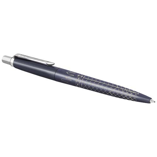 Parker Jotter SE Global Icons długopis Niebieski 10793352 (3)