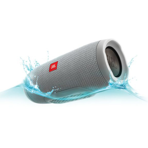 Głośnik Bluetooth JBL CHARGE 3 Szary EG 020507 