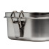 Lunch box 700 ml SINT-TRUIDEN Szary 252607  thumbnail
