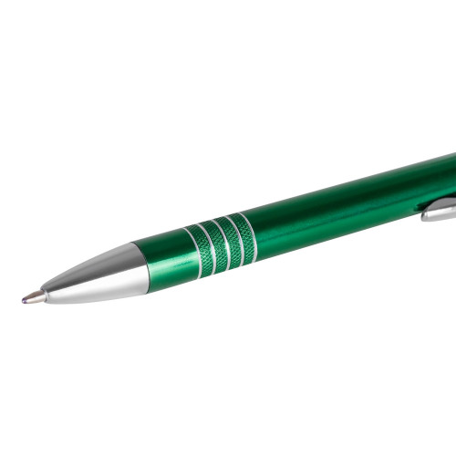 Długopis zielony V1901-06 (2)