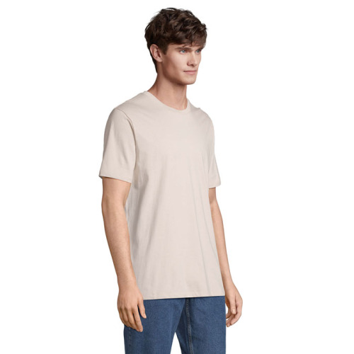 LEGEND T-Shirt Organic 175g Linen Twin S03981-LN-S (2)