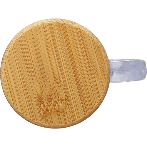 Szklany kubek 300 ml Neutralny VA425-00 (6)