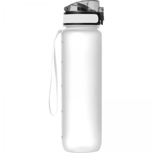 Butelka z tritanu 1000 ml ALDO Przeźroczysty 8358366 (3)