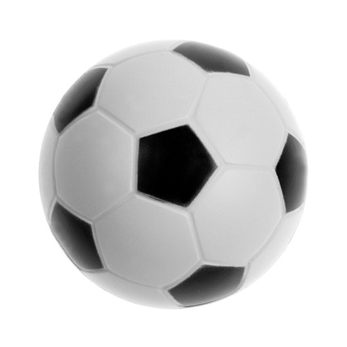 Antystres "piłka nożna" Neutralny V4010-00 (2)