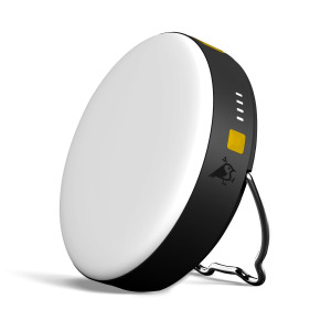 Aqiila Powerbird BL10 – latarka i power bank 10 000 mAh 