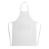 Fartuch kuchenny AWARE™ Biały P262.843 (1) thumbnail
