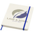 Bass notatnik A5 z recyklingu, z kartkami w linie Błękit królewski 10736553 (1) thumbnail