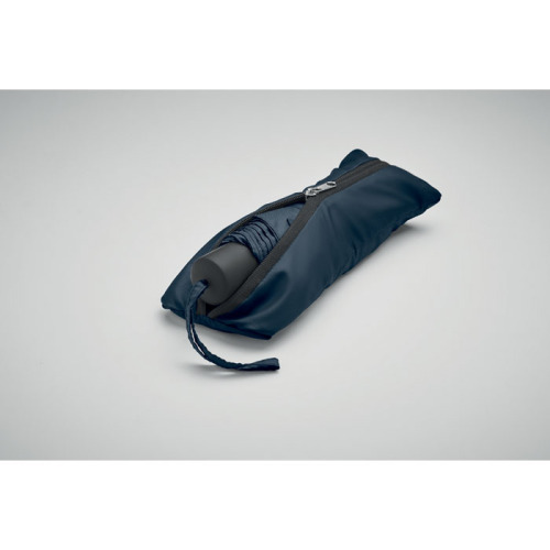 Zestaw torba z parasolem RPET 21 c Niebieski MO2476-04 (2)