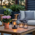Lampa bambusowa Edison Czarny LT93351-N0002 (6) thumbnail