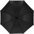 Parasol manualny XL Ø133 cm HURRICAN Czarny 518703 (2) thumbnail