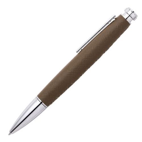 Długopis Chronobike Black Brązowy FSU3234Z (1)