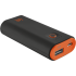 Power Bank Cinco TRUST Czarny EG 032303 5200  thumbnail