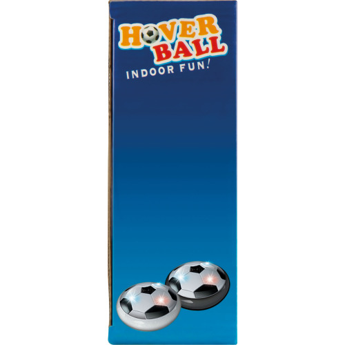Piłka Hover Ball REGENSBURG biały 085406 (4)