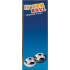 Piłka Hover Ball REGENSBURG biały 085406 (4) thumbnail