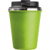 Kubek termiczny 350 ml z powłoką z recyklingu METODY Jasnozielony 8496229 (5) thumbnail