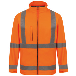 Kurtka Softshell