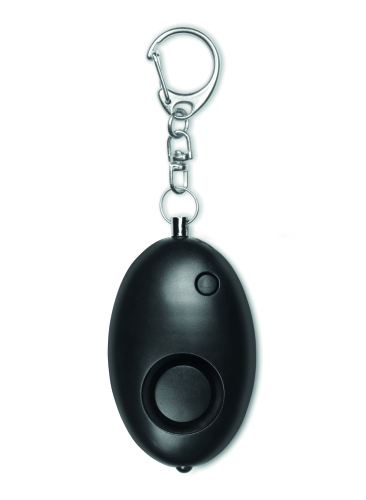 Mini alarm personalny czarny MO8742-03 (5)