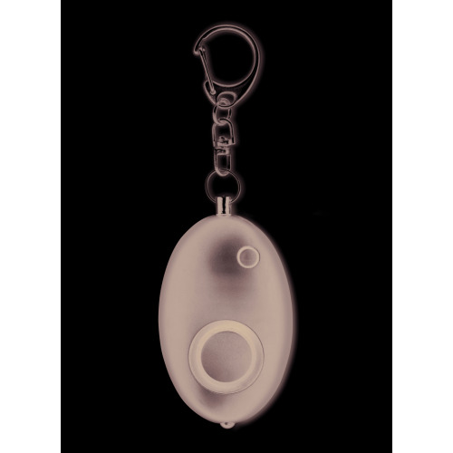 Mini alarm personalny Czarny MO8742-03 (5)