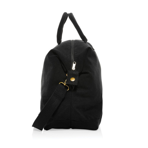 Torba sportowa, podróżna Kezar AWARE™ Czarny P707.171 (4)