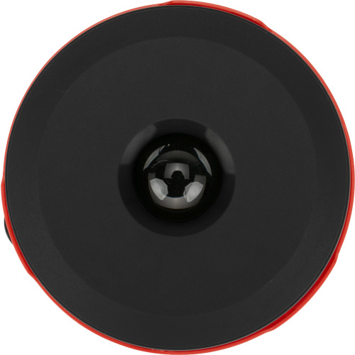 Latarka kempingowa LUCA Schwarzwolf Czerwony F2300700SA305 (12)