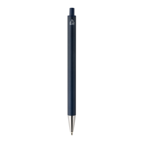 Długopis Swiss Peak Cedar niebieski P611.175 (3)
