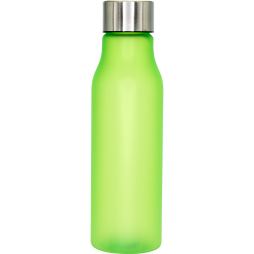 Butelka plastikowa 550 ml DENISE Jasnozielony 6065629 (9)